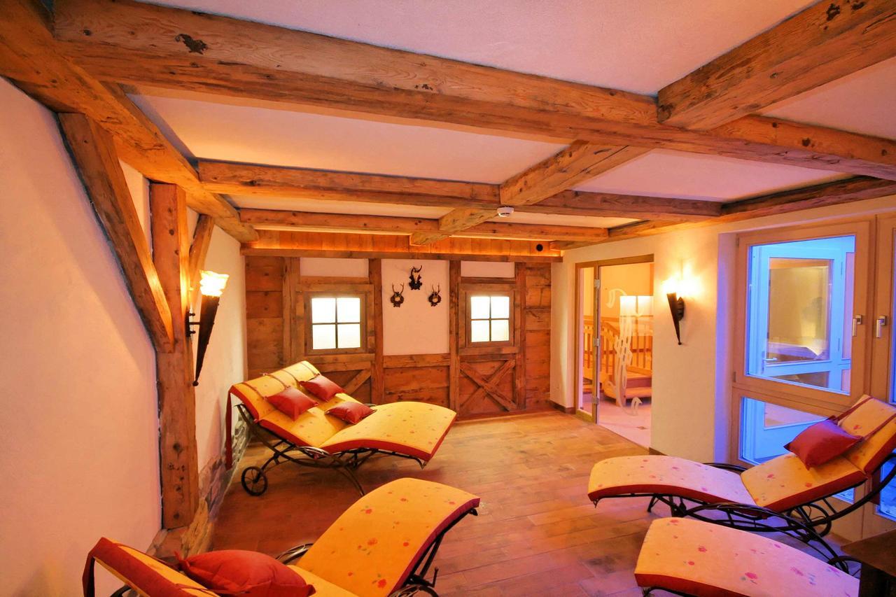 Kajetansbruecke Hotel Pfunds